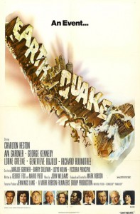 Earthquake (Mark Robson, 1974)