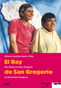 El rey de San Gregorio AKA The King of San Gregorio (2005)