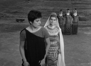 Electra (1962) 2