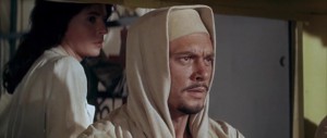 Escape from Zahrain (Ronald Neame, 1962) 2