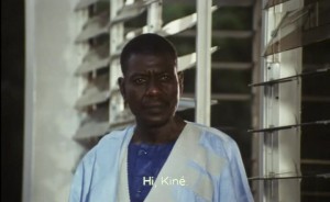 Faat Kine (Ousmane Sembene, 2000) 1