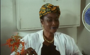 Faat Kine (Ousmane Sembene, 2000) 2