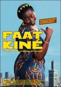 Faat Kine (Ousmane Sembene, 2000)