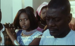 Faat Kine (Ousmane Sembene, 2000) 3