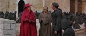 Francis of Assisi (Michael Curtiz, 1961) 3