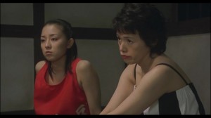 Fukuro (Kaneto Shindo, 2003) 2