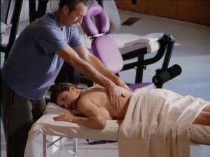 Full Body Massage (Nicolas Roeg, 1995) 1