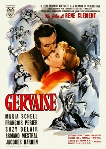 Gervaise (Rene Clement, 1955)
