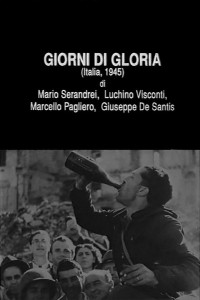 Giorni di gloria (1945)