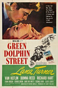Green Dolphin Street (Victor Saville, 1947)