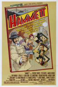 Hammett (Wim Wenders, 1982)
