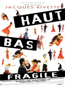 Haut bas fragile AKA Up, Down, Fragile (1995)