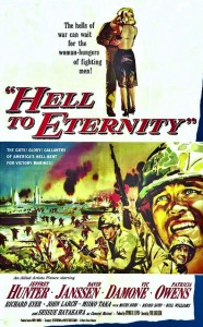 Hell to Eternity (Phil Karlson, 1960)
