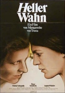 Heller Wahn (Margarethe von Trotta, 1983)
