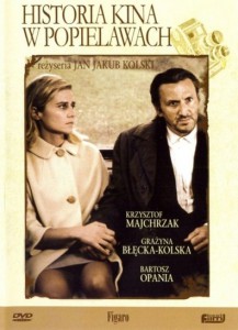 Historia kina w Popielawach (Jan Jakub Kolski, 1998)
