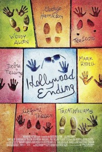 Hollywood Ending (Woody Allen, 2002)