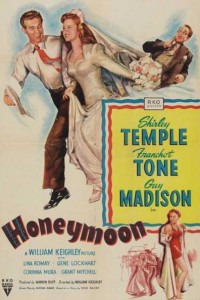 Honeymoon 1947