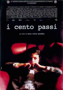 I cento passi (Marco Tullio Giordana, 2000)