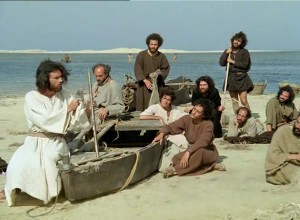 Il Messia (Roberto Rossellini, 1975) 2