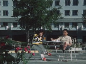 Kanawa (Kaneto Shindo, 1972) 2