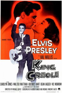 King Creole (Michael Curtiz, 1958)
