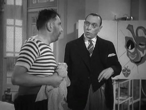 Knock (1951) 2