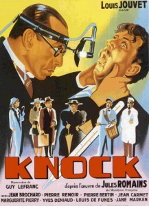 Knock (1951)