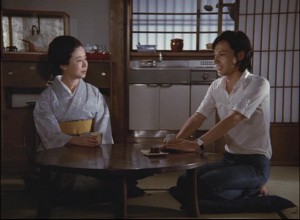 Kokoro (Kaneto Shindo, 1973) 1
