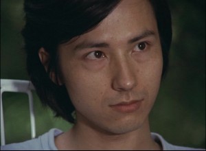 Kokoro (Kaneto Shindo, 1973) 3