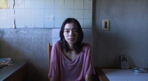 Kotoko (Shinya Tsukamoto, 2011) 1
