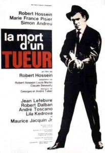 La mort d'un tueur (Robert Hossein, 1964)