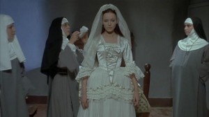 La religieuse AKA The Nun (1966) 1