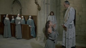 La religieuse AKA The Nun (1966) 2