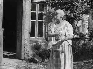 La terre (1921) 2
