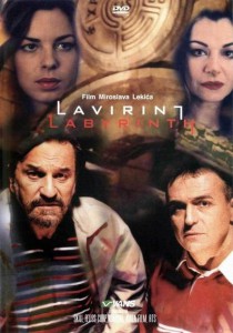 Lavirint AKA Labyrinth (2002)