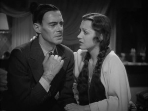 Mad Love (1935) 5