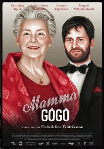 Mamma Gogo (2010)