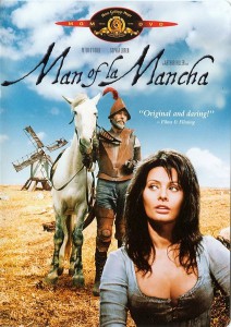 Man of La Mancha (1972)