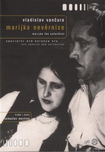 Marijka nevernice (1934)