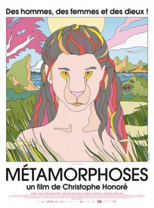 Metamorphoses (2014)