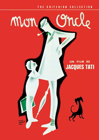 Mon Oncle Jacques Tati Dvdrip Download