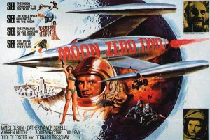 Moon Zero Two (1969)