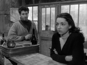 Nous Sommes Tous Des Assassins AKA We Are All Murderers (1952) 1