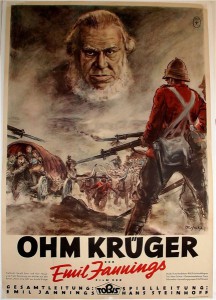 Ohm Kruger (1941)