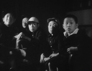 Otona no miru ehon - Umarete wa mita keredo (1932) 3