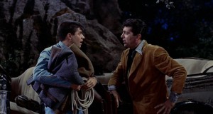 Pardners (1956) 3