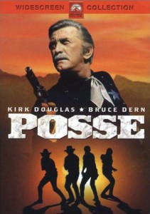 Posse (Kirk Douglas, 1975)