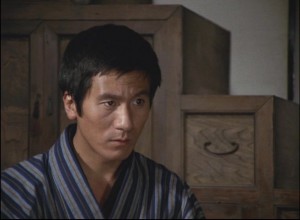 Sanka (Kaneto Shindo, 1972) 1