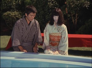 Sanka (Kaneto Shindo, 1972) 2