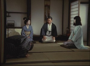 Sanka (Kaneto Shindo, 1972) 3